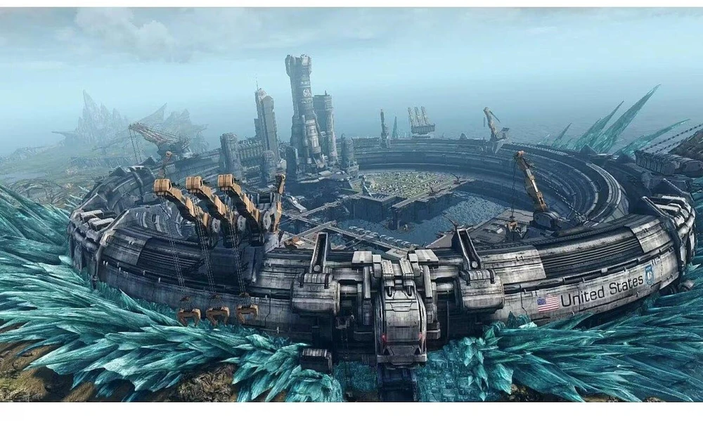 „Nintendo Switch Xenoblade Chronicles X: Definitive Edition“.