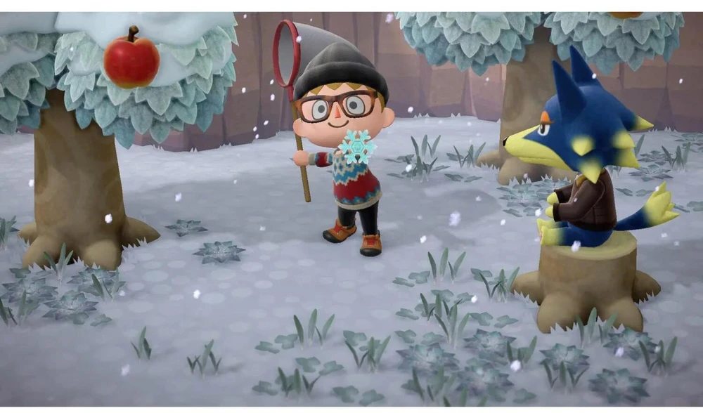 Nintendo Animal Crossing: New Horizons, Nintendo Switch-Spiel