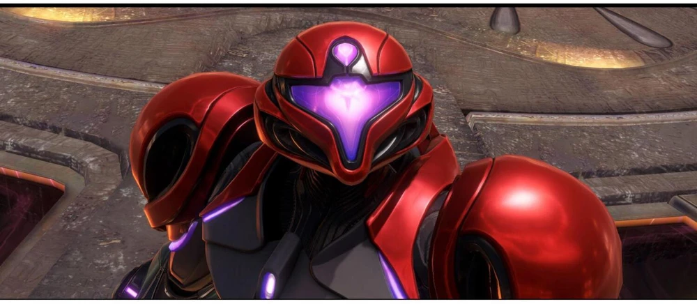 Nintendo „Metroid Prime 4: Beyond Switch 2“ leidimas