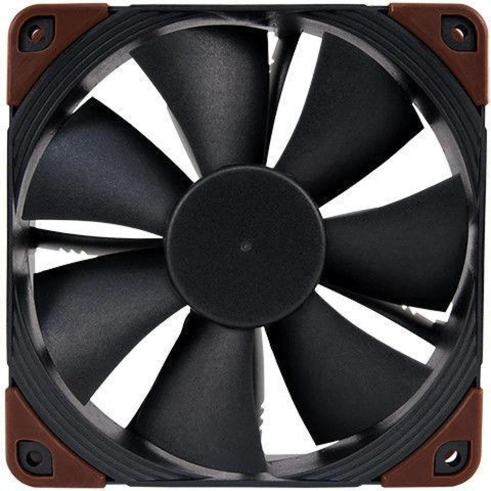 Noctua NF-F12 industrialPPC-24V-3000 SP IP67 PWM – 120mm