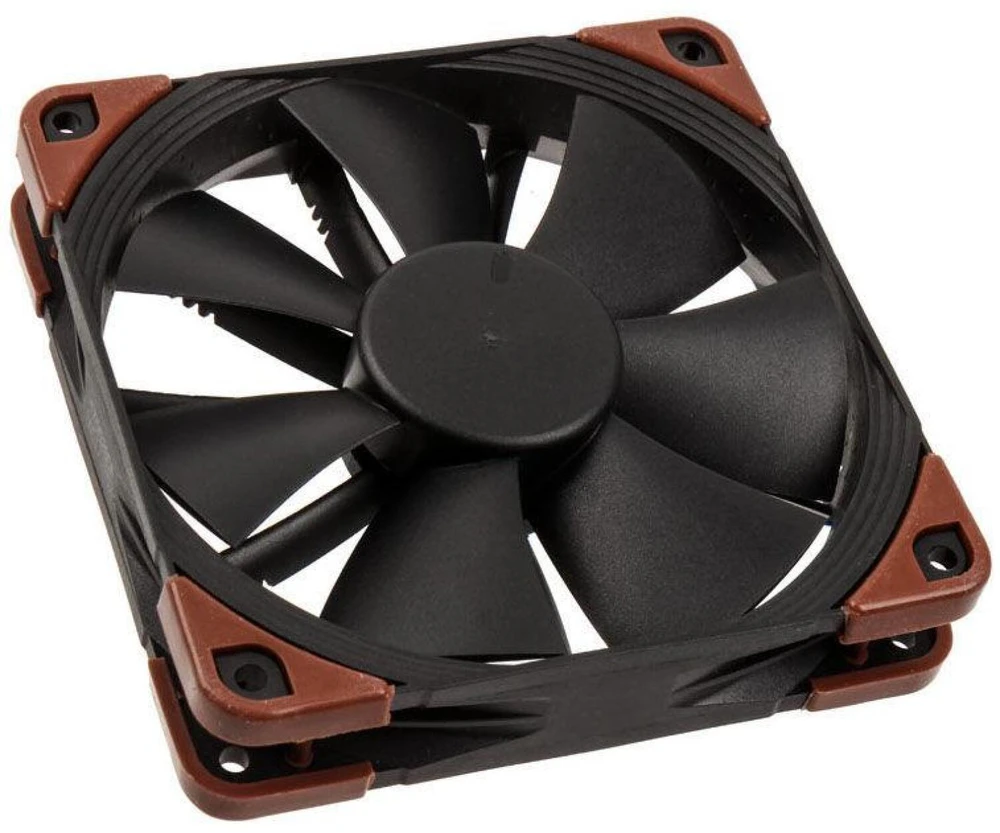 Noctua NF-F12 industrialPPC-24V-3000 SP IP67 PWM – 120mm