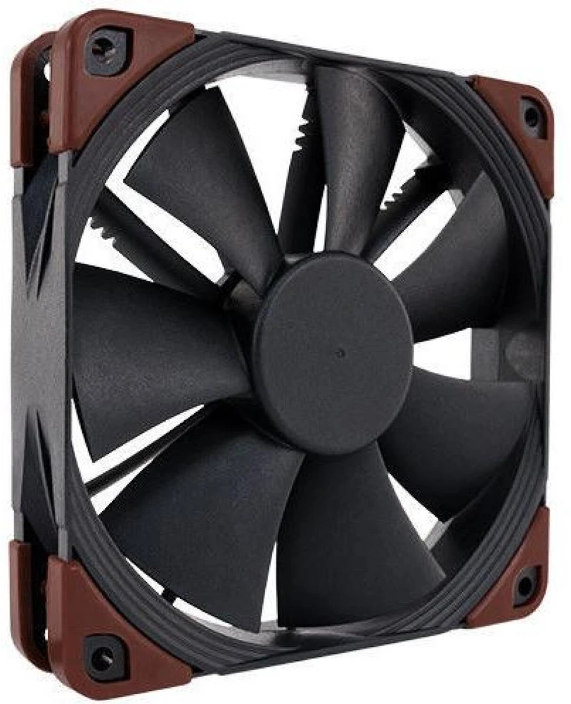 Noctua NF-F12 industrialPPC-24V-3000 SP IP67 PWM – 120mm