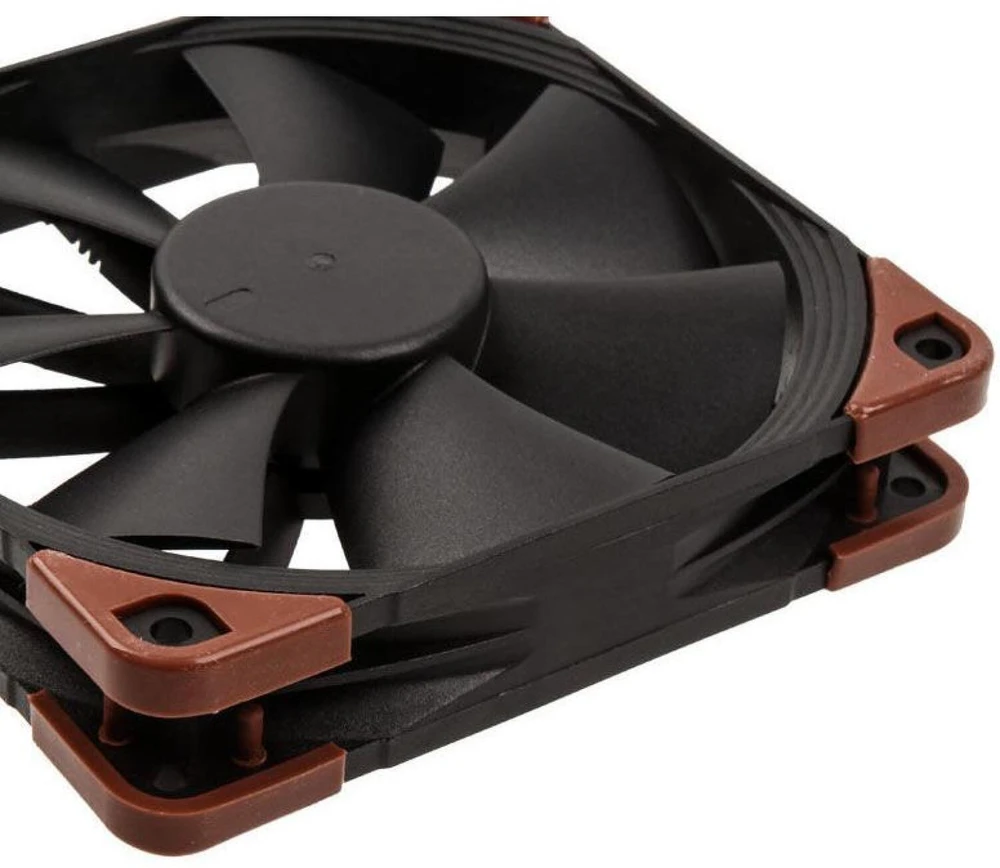 Noctua NF-F12 industrialPPC-24V-3000 SP IP67 PWM – 120mm