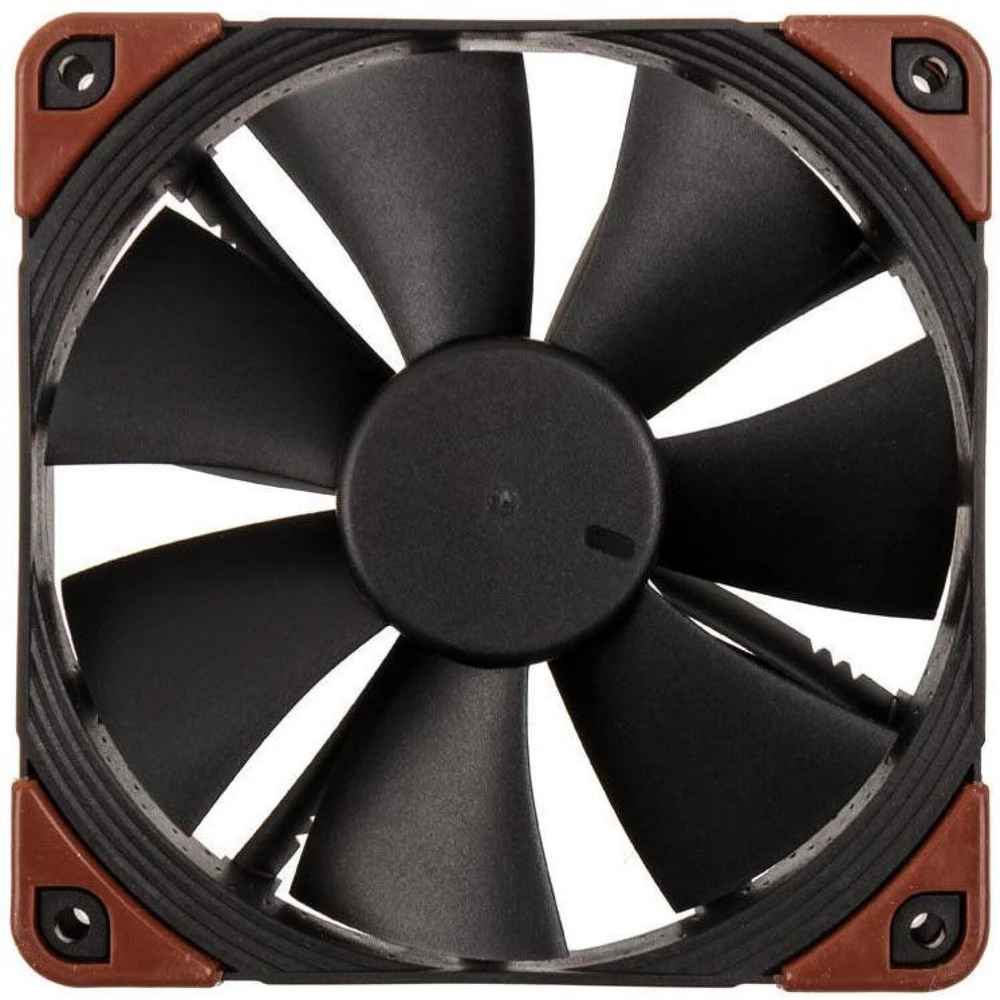 Noctua NF-F12 industrialPPC-24V-3000 SP IP67 PWM – 120mm