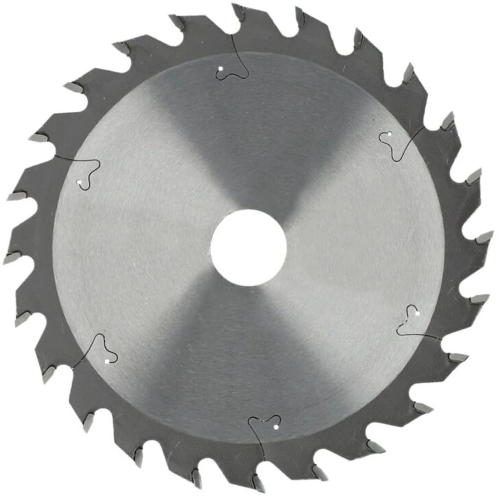 NORTON DISKINIS PJŪKLAS 130mm x 20mm x 24z MEDIENAI IR KOMPOZITAMS ATB (2,6 / 1,6)