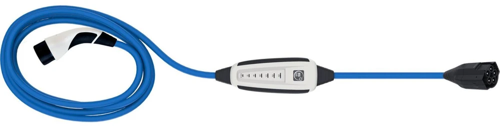 NRGkick 16A 7,5m Pure