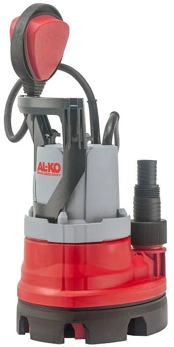AL-KO SIURBL VAND NEŠV 9500 EASY 113962