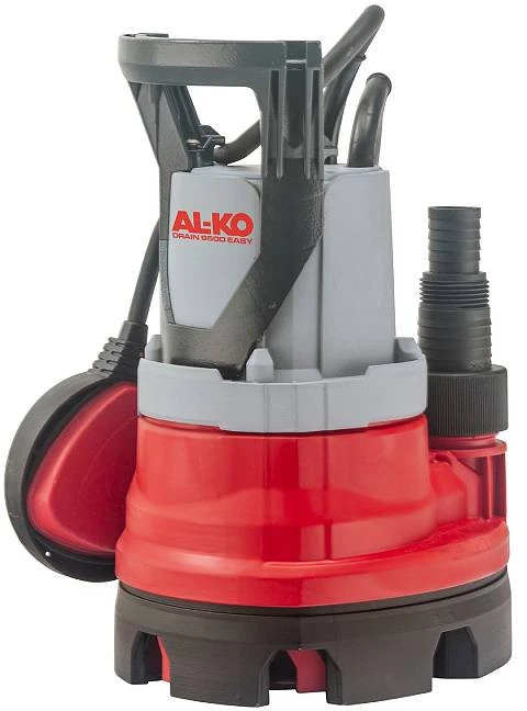 AL-KO SIURBL VAND NEŠV 9500 EASY 113962