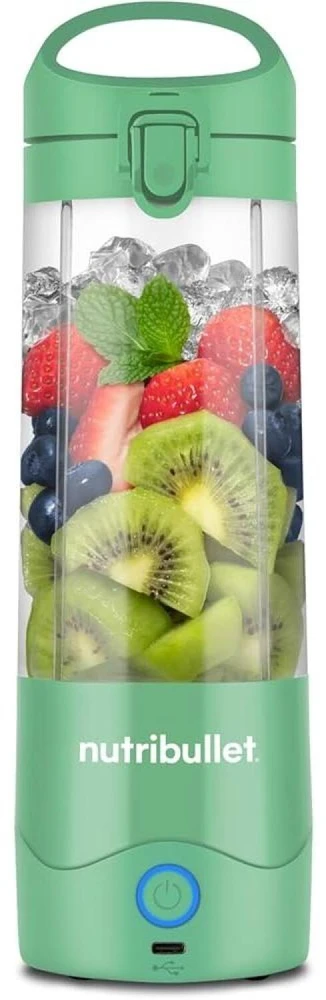 Plakiklis Blenderis Nutribullet NBP003LG
