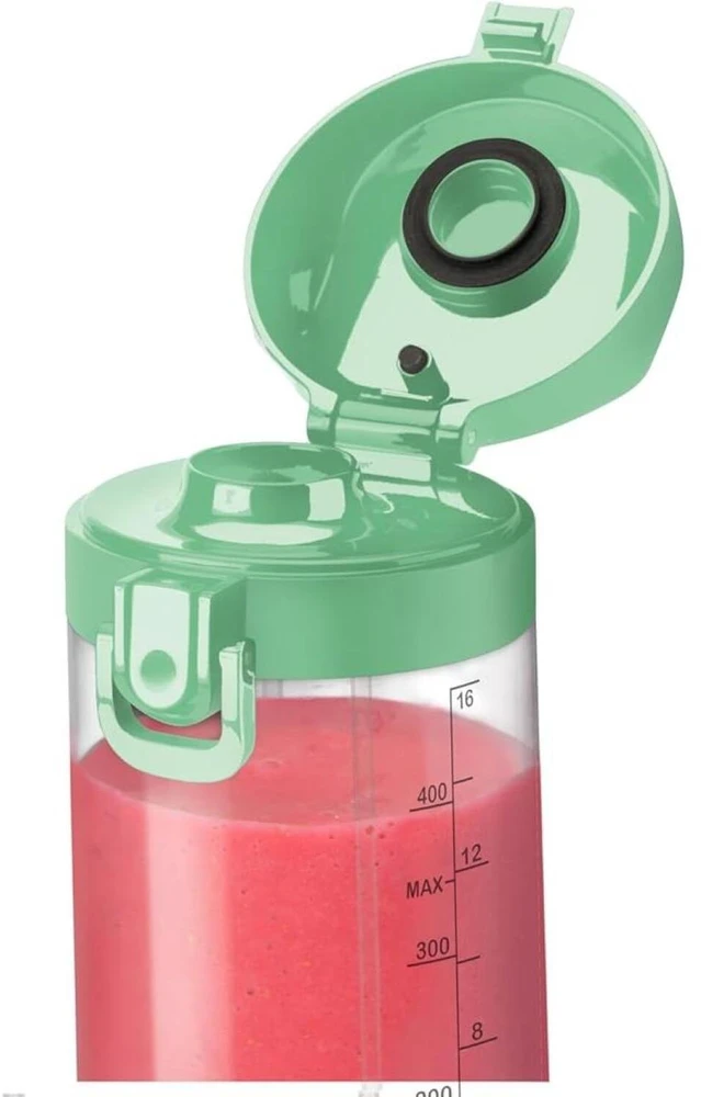 Plakiklis Blenderis Nutribullet NBP003LG