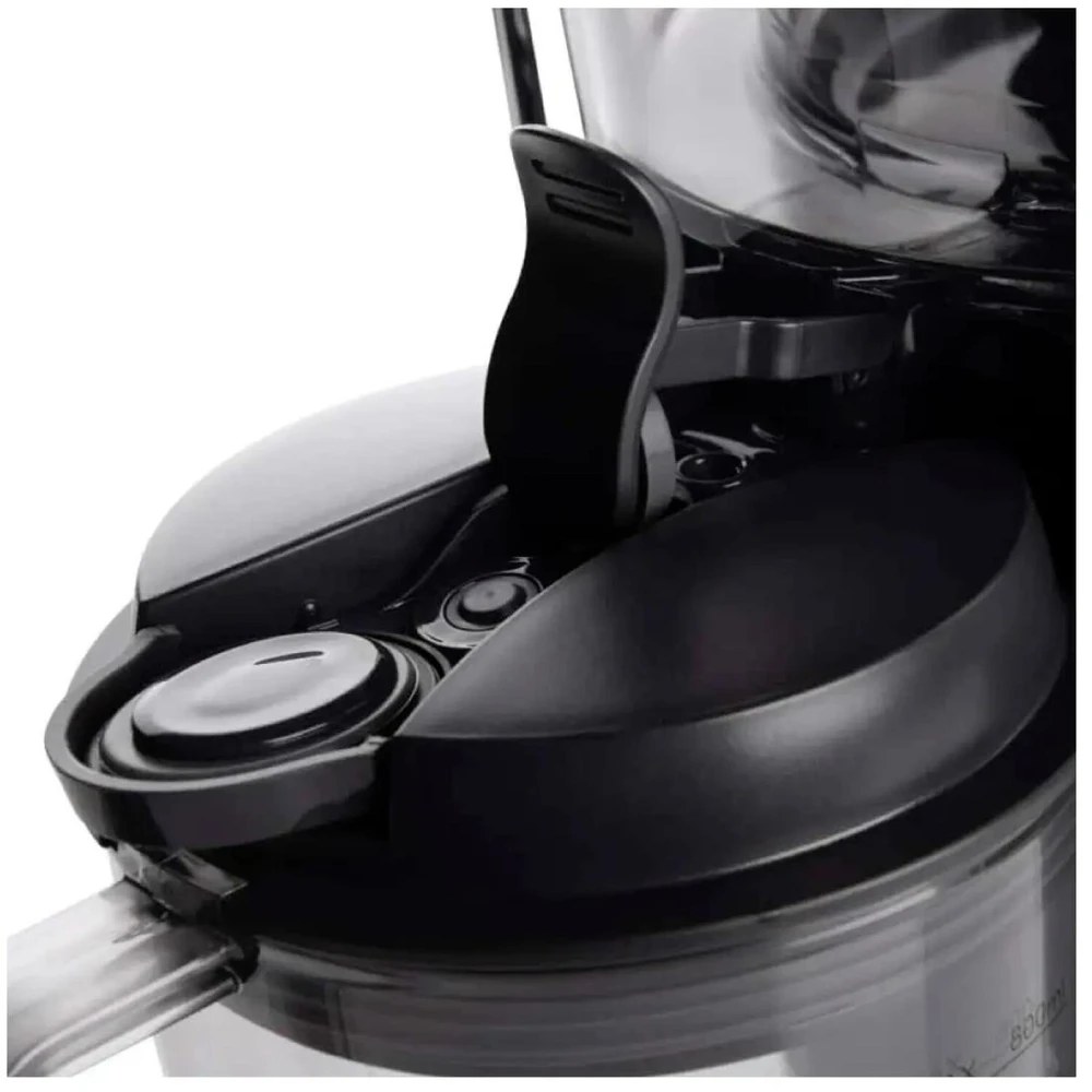 Nutribullet „Ultra 1000“ trintuvas NB1004DGB (tamsiai pilkas, 1000 vatų, 0,9 litro)