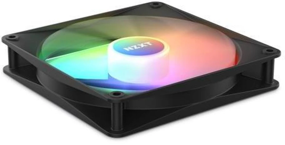 „Nzxt F140 RGB Core“ ventiliatorius (RF-C14SF-B1)