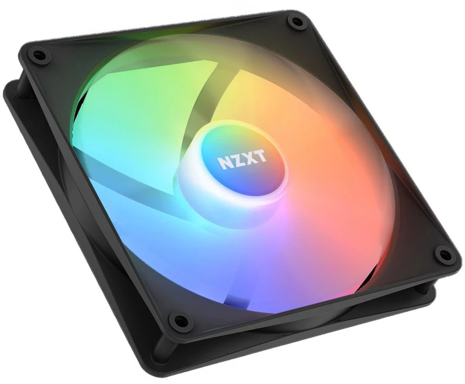 „Nzxt F140 RGB Core“ ventiliatorius (RF-C14SF-B1)