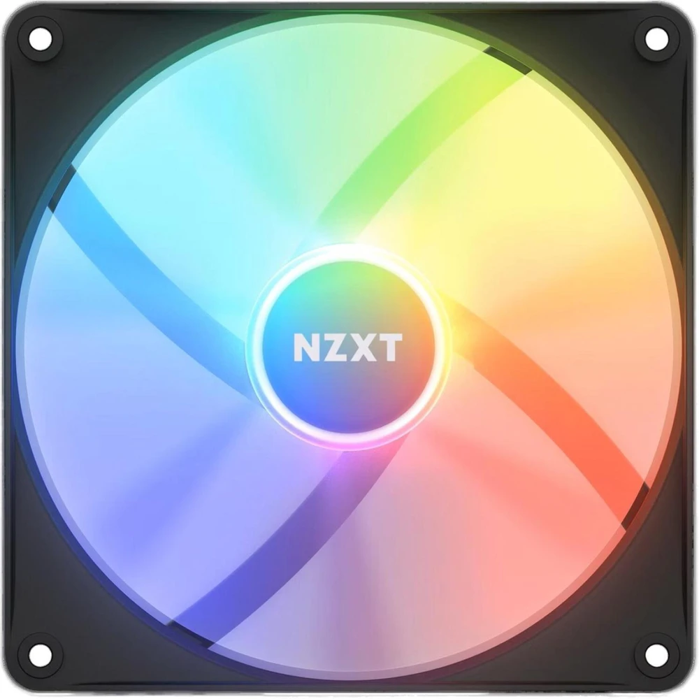 „Nzxt F140 RGB Core“ ventiliatorius (RF-C14SF-B1)