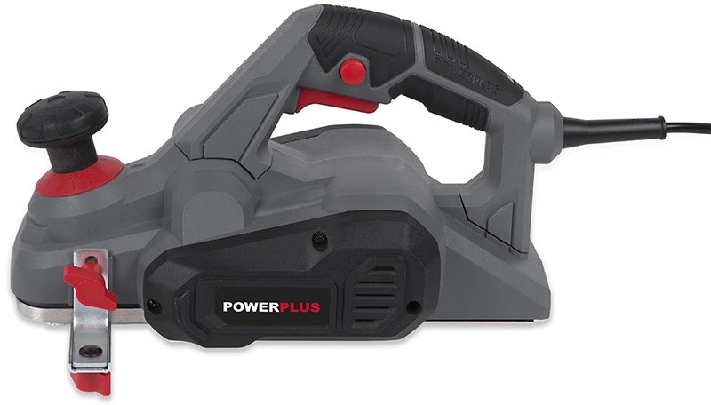 PowerPlus Rabot 900 W POWE80030