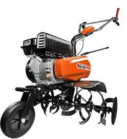 Oleo-Mac MH 198 RKS K800HC motorinis kultivatorius