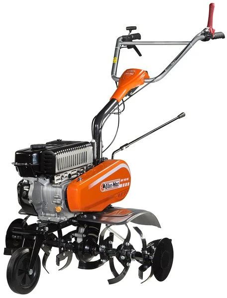 Oleo-Mac MH 198 RKS K800HC motorinis kultivatorius