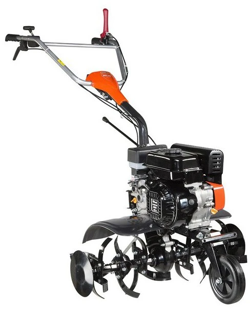 Oleo-Mac MH 198 RKS K800HC motorinis kultivatorius