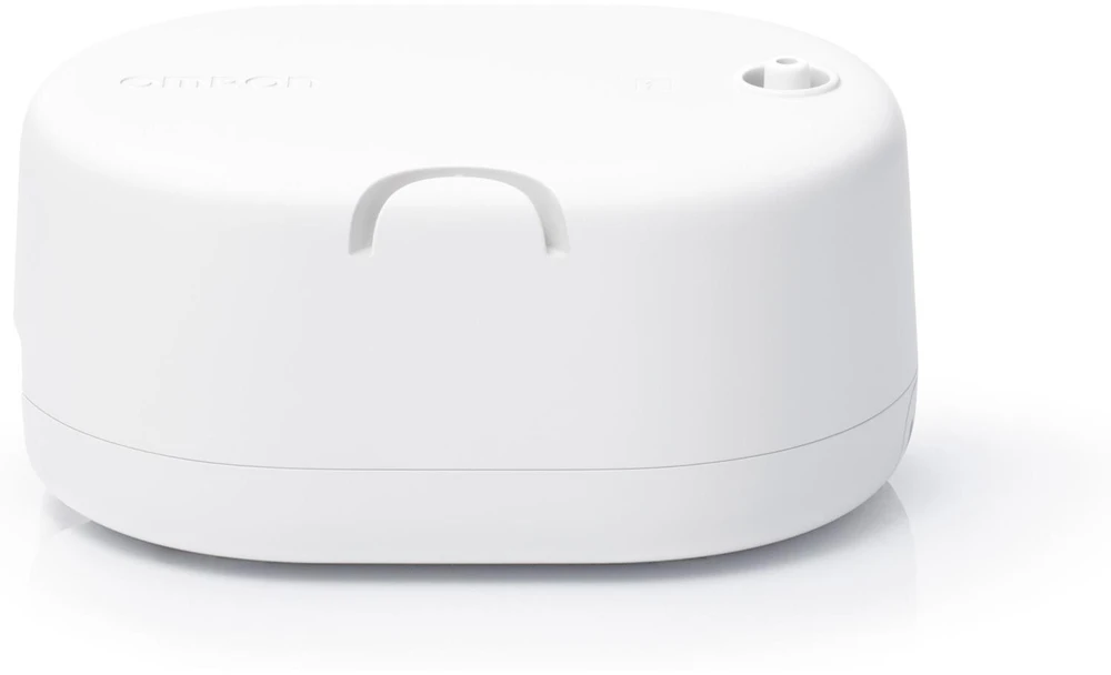 Omron NE-810 nebulizer