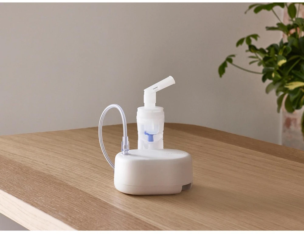 Omron NE-810 nebulizer