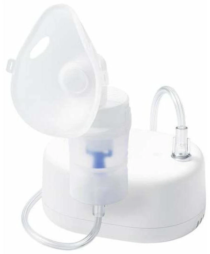 Omron NE-810 nebulizer