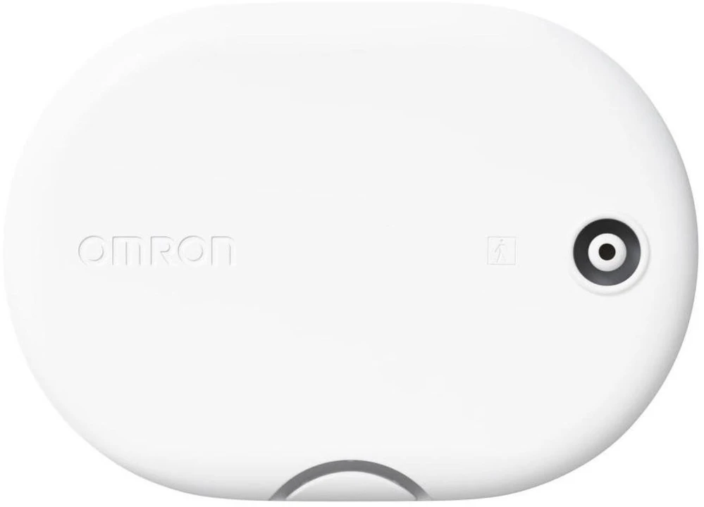 Omron NE-810 nebulizer