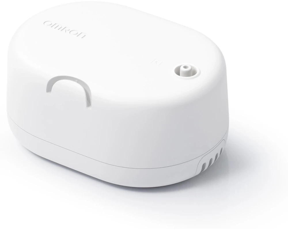 Omron NE-810 nebulizer