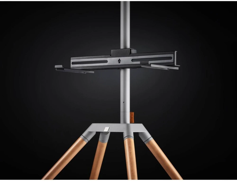 Laikiklis One for All WM7476 Quadpod TV-Stativ 32-70'' 360Ḟ drehbar hellg