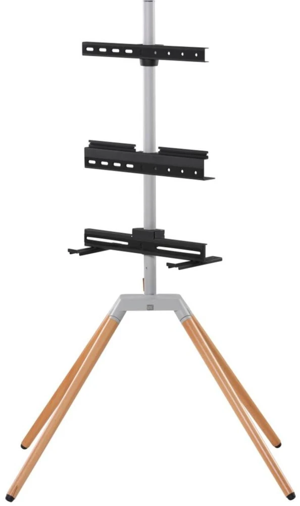 Laikiklis One for All WM7476 Quadpod TV-Stativ 32-70'' 360Ḟ drehbar hellg