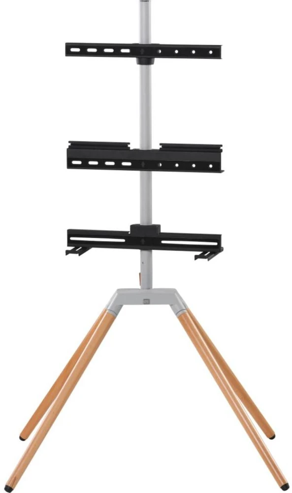 Laikiklis One for All WM7476 Quadpod TV-Stativ 32-70'' 360Ḟ drehbar hellg