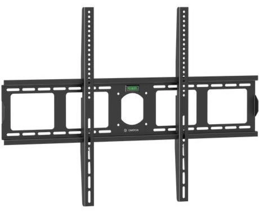 TV SET ACC WALL MOUNT/55-100"/Juodas UF4-B ONKRON