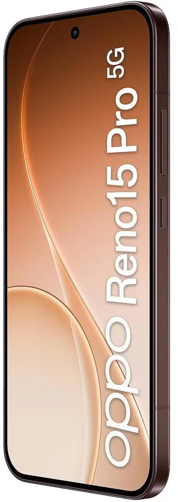 OPPO Reno 15 Pro 5G 12/512GB Ruda