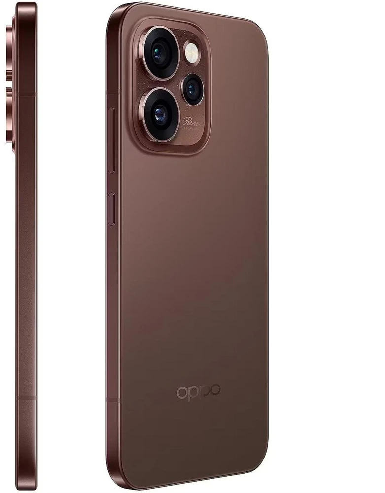 OPPO Reno 15 Pro 5G 12/512GB Ruda