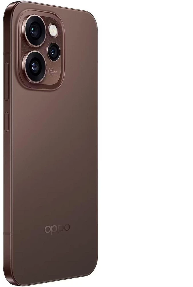 OPPO Reno 15 Pro 5G 12/512GB Ruda