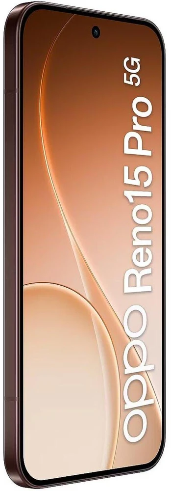 OPPO Reno 15 Pro 5G 12/512GB Ruda