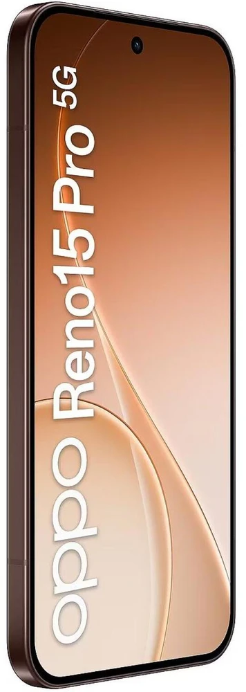 OPPO Reno 15 Pro 5G 12/512GB Ruda