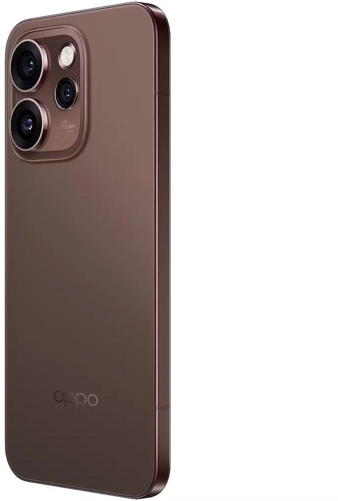 OPPO Reno 15 Pro 5G 12/512GB Ruda