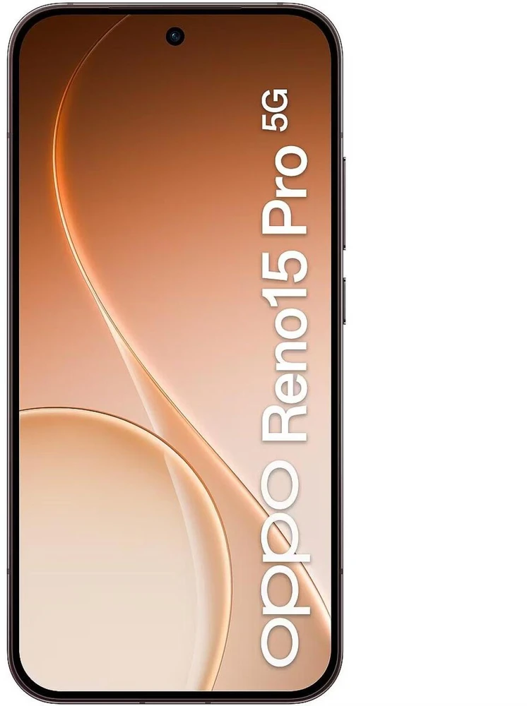 OPPO Reno 15 Pro 5G 12/512GB Ruda