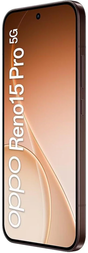 OPPO Reno 15 Pro 5G 12/512GB Ruda