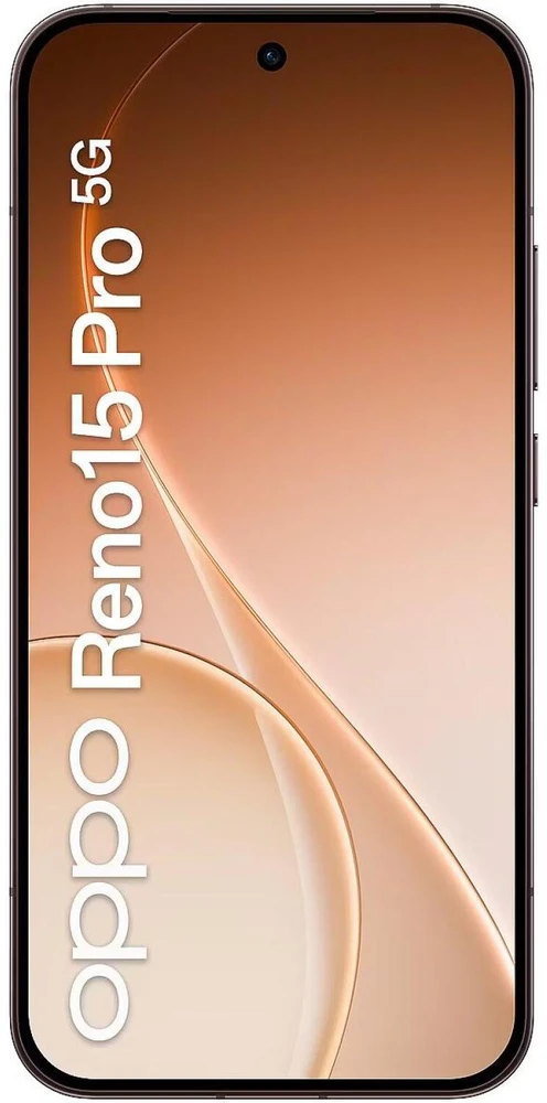 OPPO Reno 15 Pro 5G 12/512GB Ruda