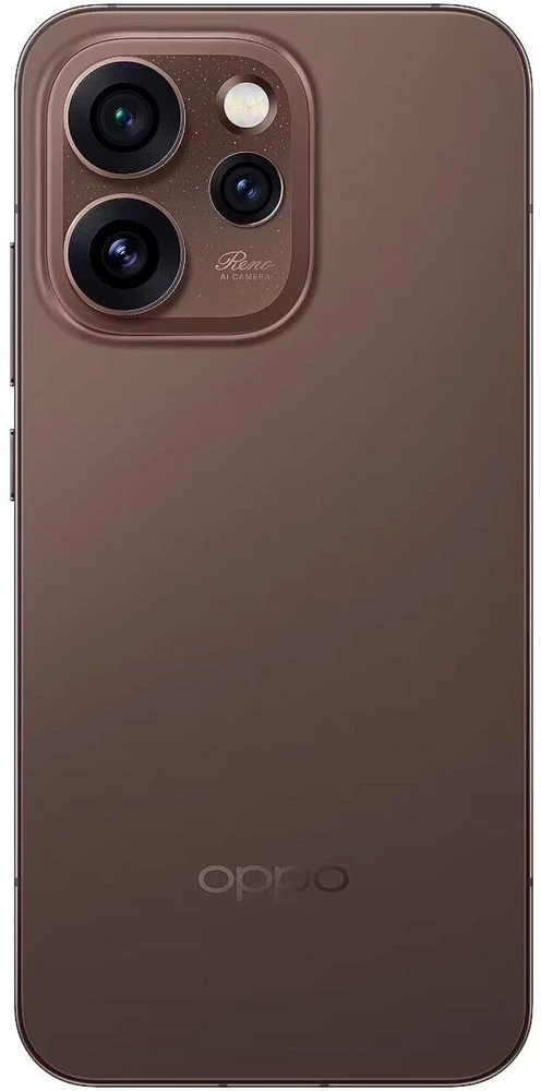 OPPO Reno 15 Pro 5G 12/512GB Ruda