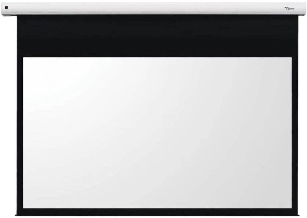 Optoma Elektrinis ekranas 16:9 106' de-9106ega
