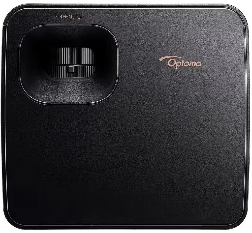 Projektorius Optoma PH31