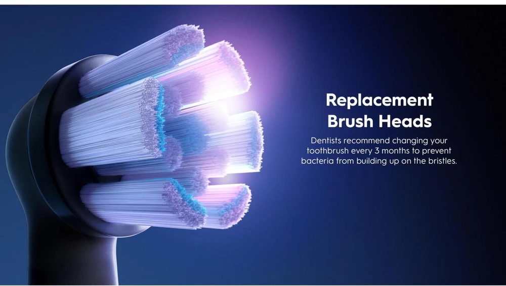Elektrinis dantų šepetėlis Oral-B iO Series 3n