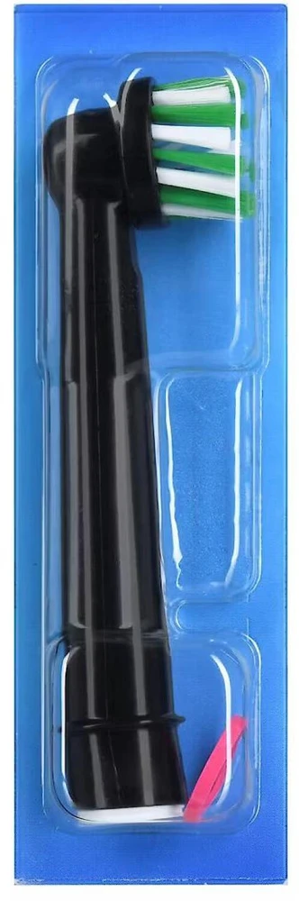 Oral-B Vitality Pro D103 Duo juoda/mėlynas
