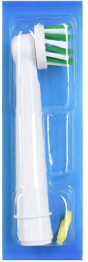 Oral-B Vitality Pro D103 Duo juoda/mėlynas