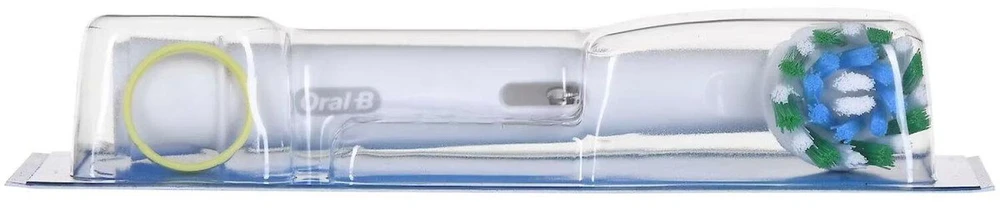 Oral-B Vitality Pro D103 Duo juoda/mėlynas