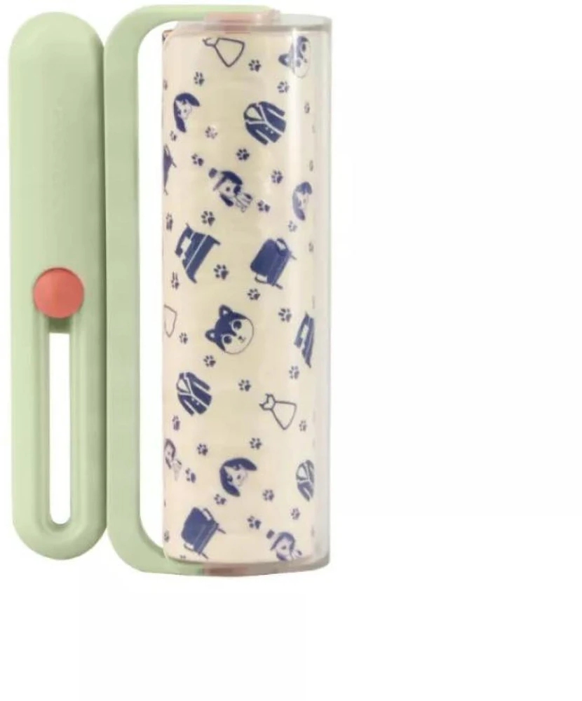 ORDINETT Lumarko Lint removal roller Rully assorted (128027001)