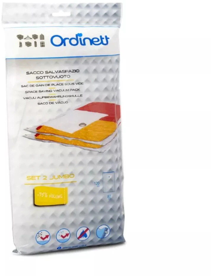 ORDINETT Vacuum corn 2gb. Ordispace 80x120cm