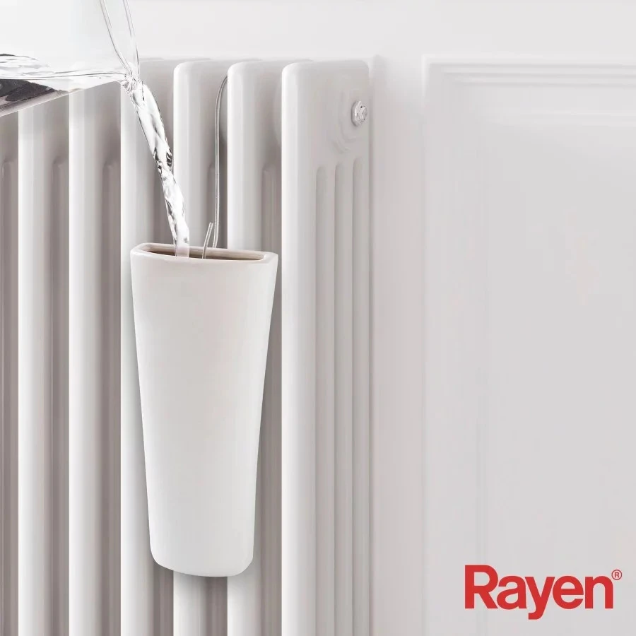 Rayen La Casa de los Aromas Humidifier set 2pcs. 18 5x8 5x2 8cm ceramic 01004201